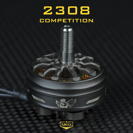 mmm28ページ 2308 Motor FPV Drone RC Models Competition